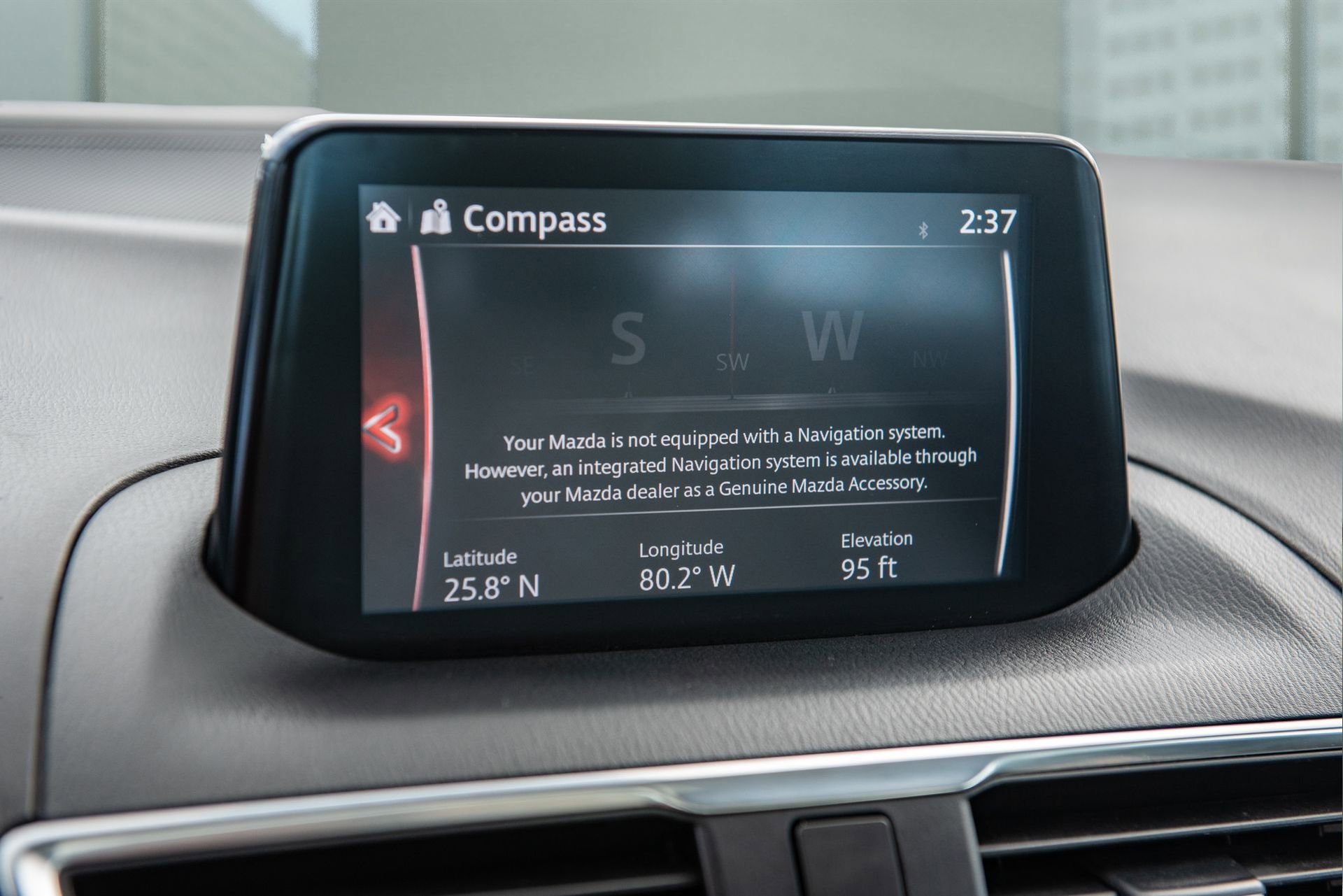 Used 2018 MAZDA MAZDA3 Grand Touring image 27