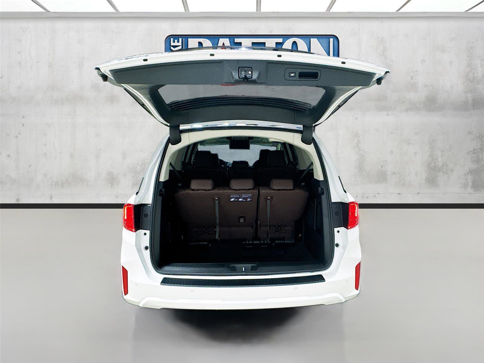 New 2026 Honda Odyssey Touring image 27