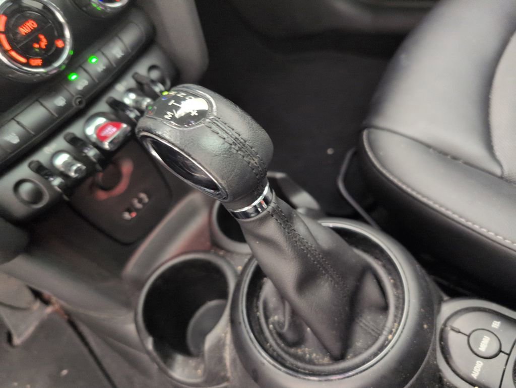 Used 2017 MINI Cooper 2-Door Hardtop image 30