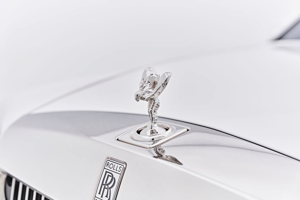 Used 2021 Rolls-Royce Phantom Sedan RWD image 21