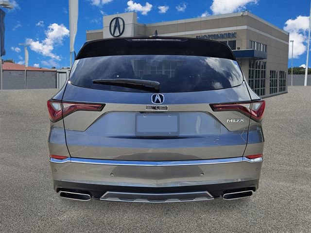 New 2026 Acura MDX w/ Technology Package image 4