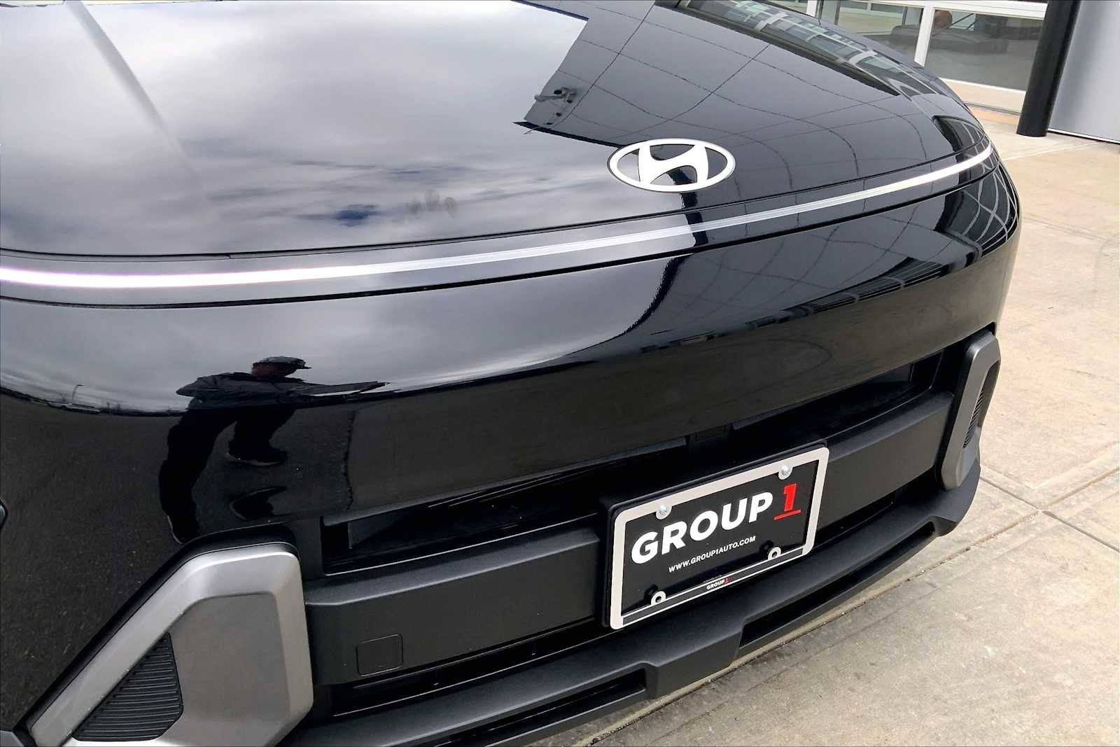 Used 2024 Hyundai Kona SEL FWD image 30