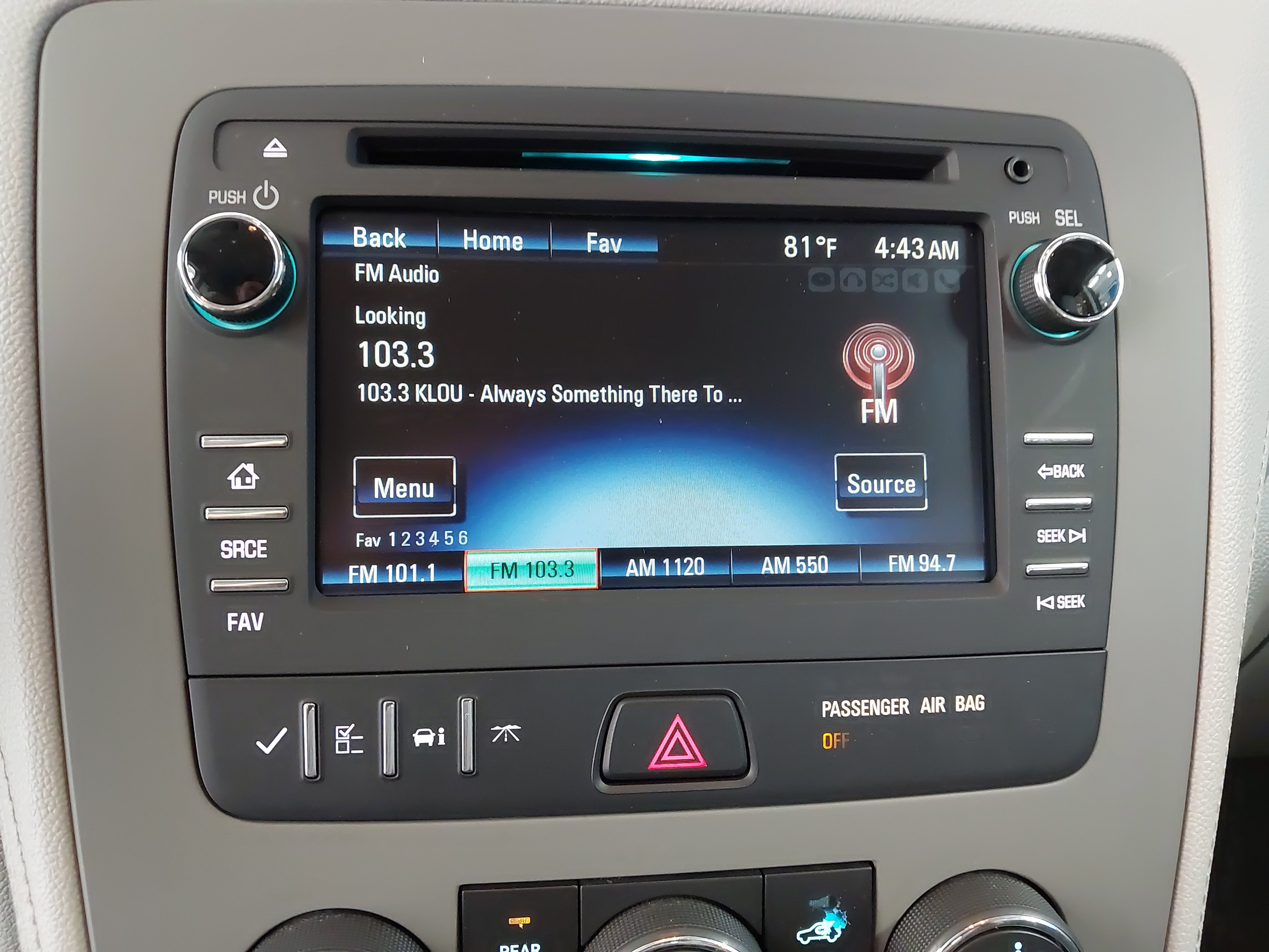 Used 2016 Chevrolet Traverse LS FWD image 21