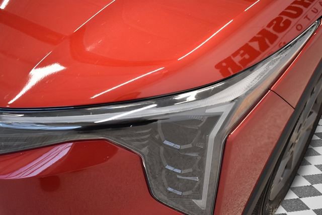 Used 2025 Kia K4 image 15