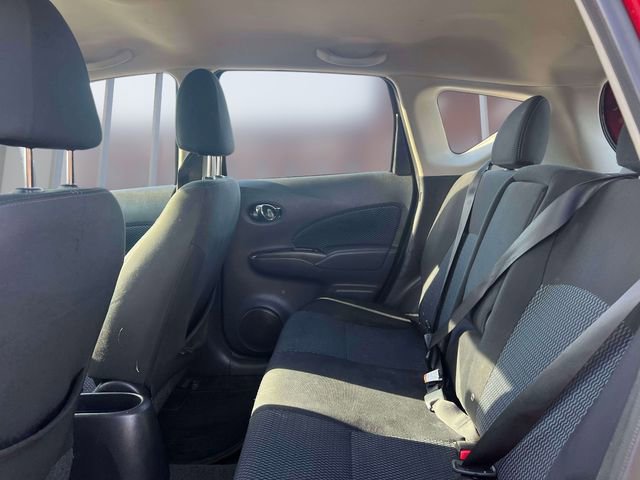 Used 2015 Nissan Versa Note FWD image 10