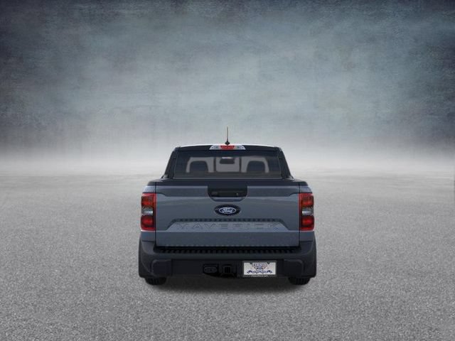 New 2026 Ford Maverick Lariat w/ Black Appearance Package AWD/4WD image 6