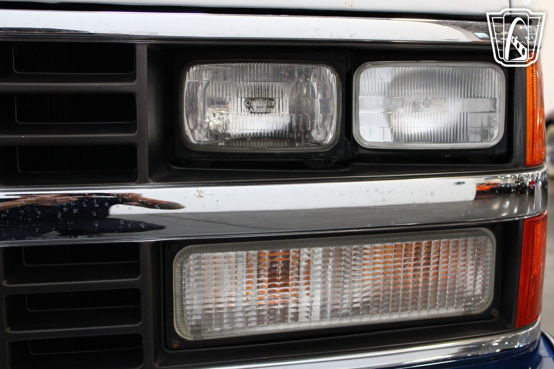 Used 1989 Chevrolet Silverado 1500 2WD Extended Cab image 34