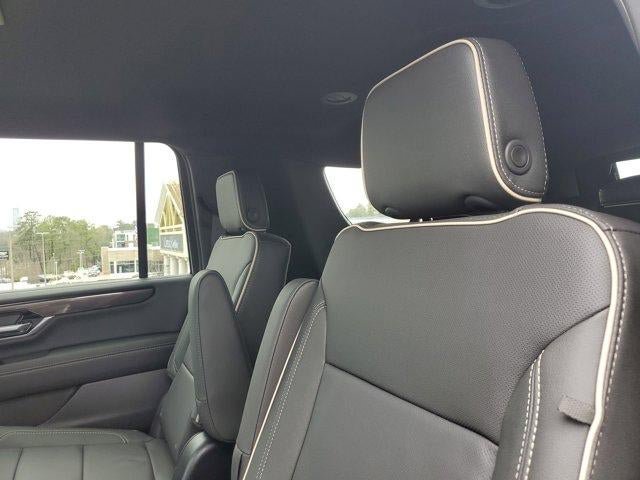 New 2026 GMC Yukon XL Elevation AWD/4WD image 10