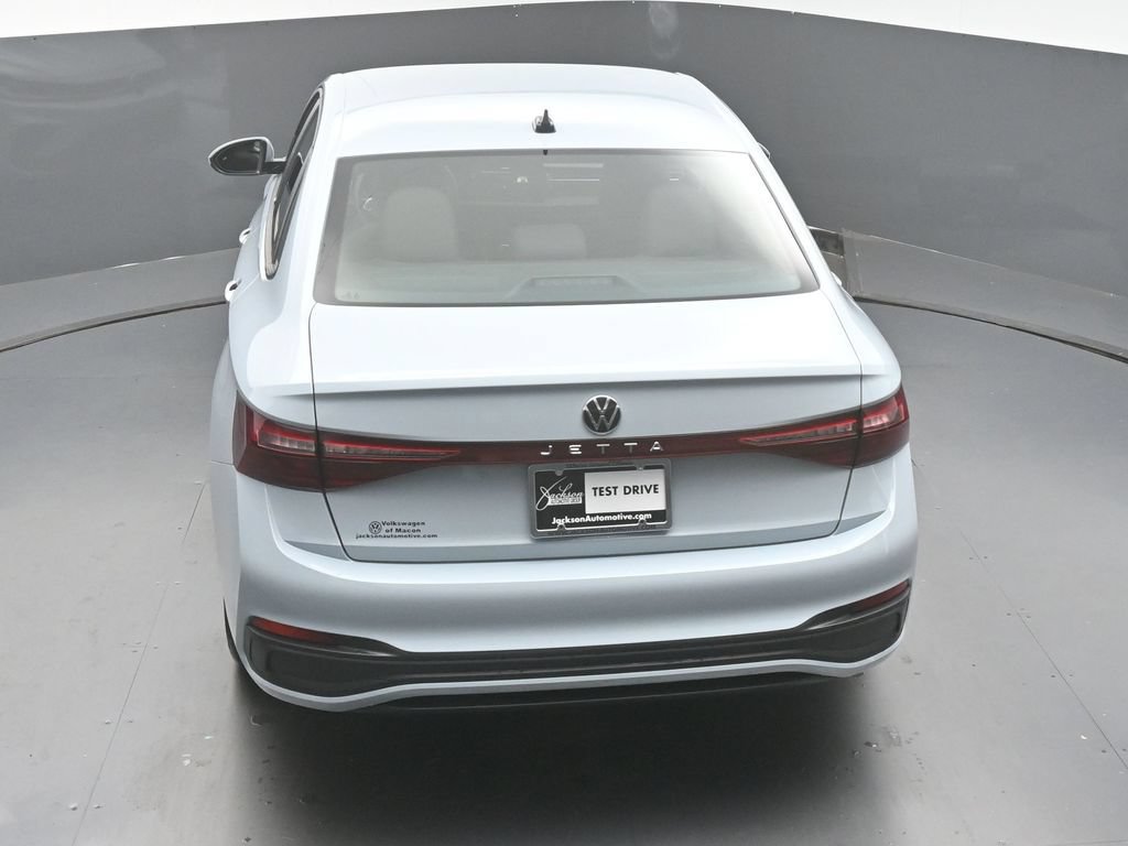 Used 2026 Volkswagen Jetta Sport FWD image 43