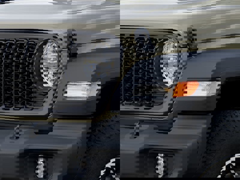 New 2026 Jeep Wrangler Unlimited Sport AWD/4WD image 6