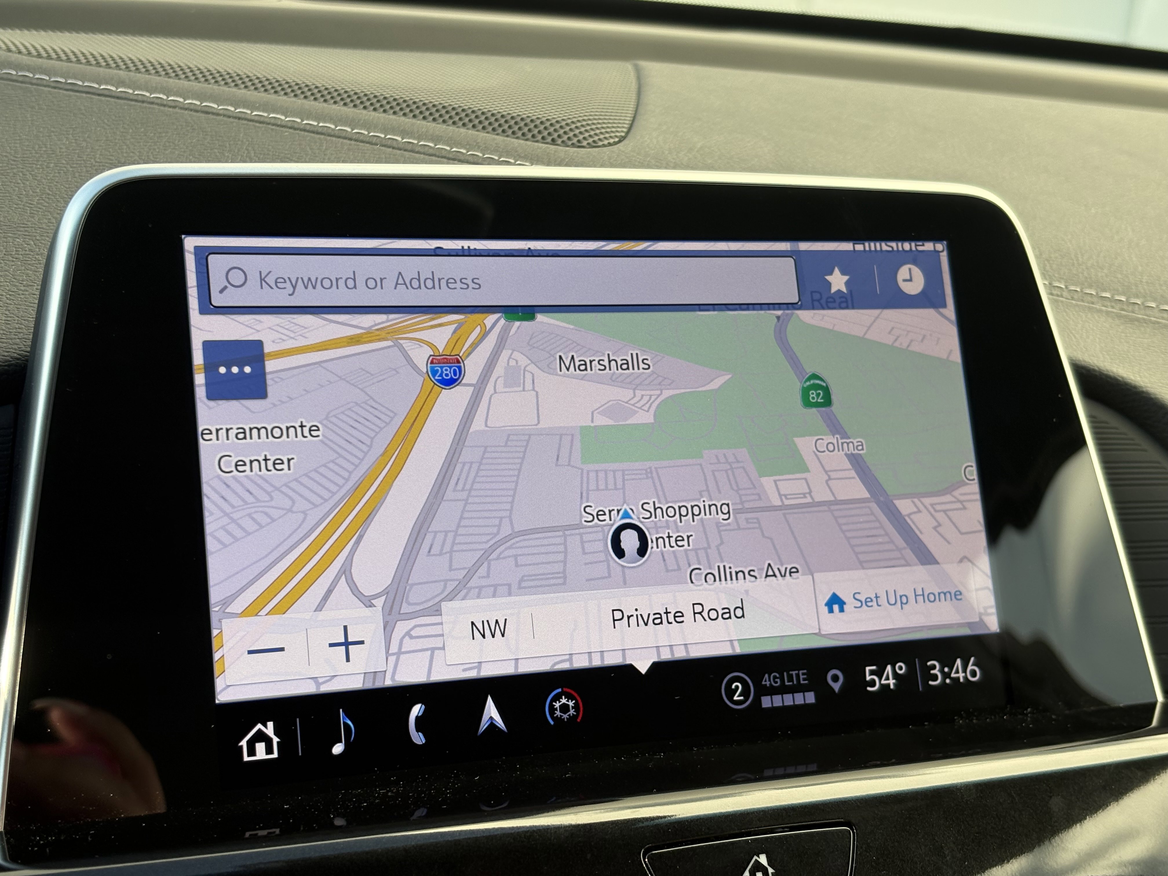 Certified 2026 Cadillac CT4 V Blackwing w/ Driver Assist Package image 21