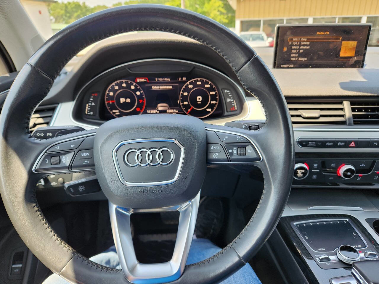 Used 2018 Audi Q7 2.0T Premium Plus image 13