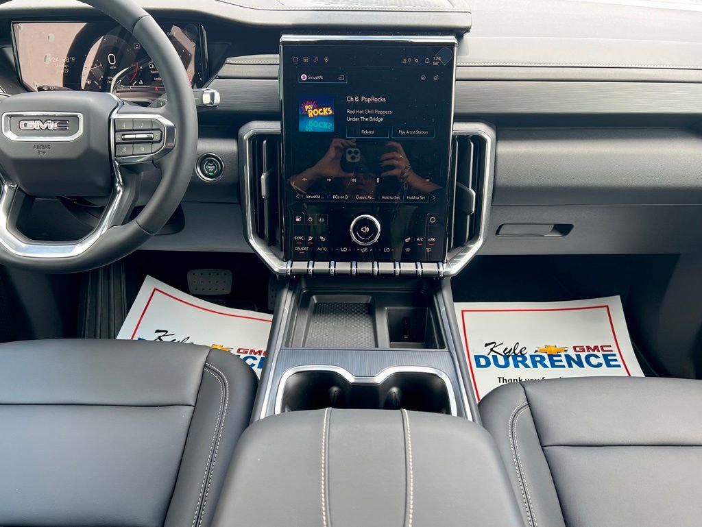New 2026 GMC Acadia Elevation FWD image 7