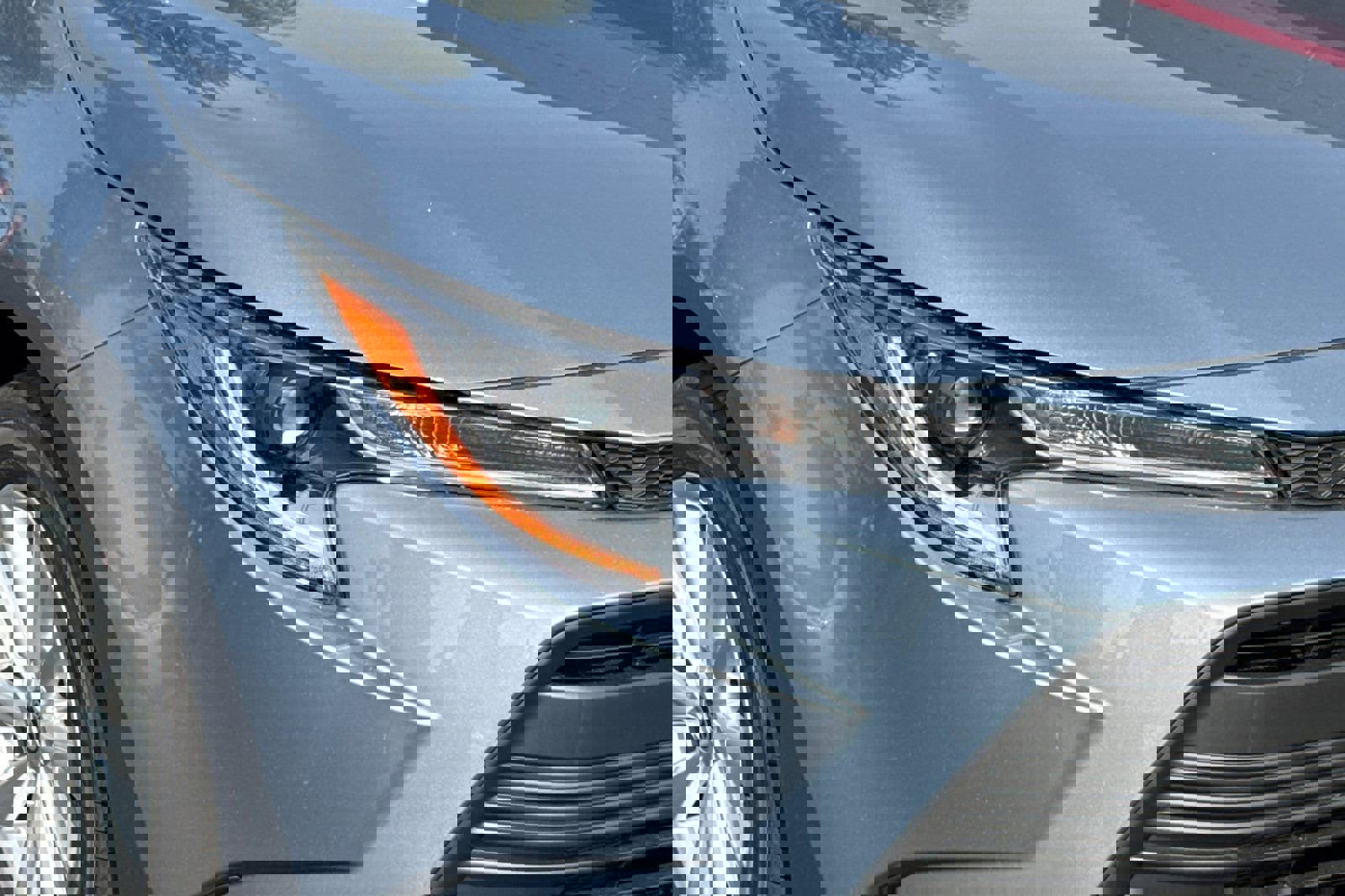 New 2026 Toyota Corolla LE image 30