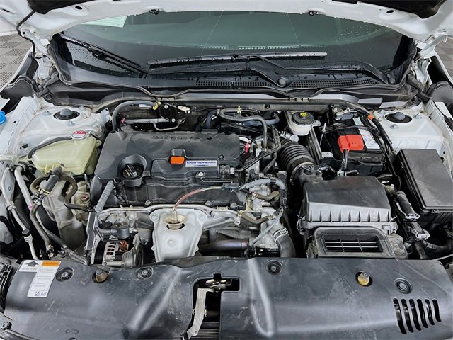 Used 2021 Honda Civic Sport image 25