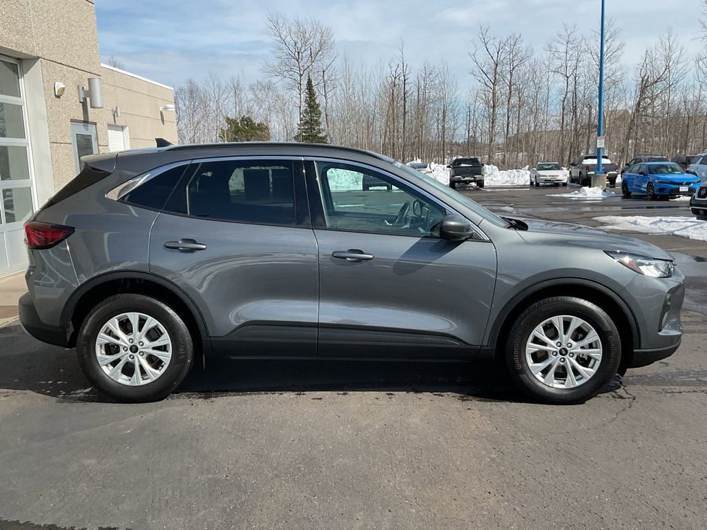 Used 2024 Ford Escape Active w/ Tech Pack #2 image 4