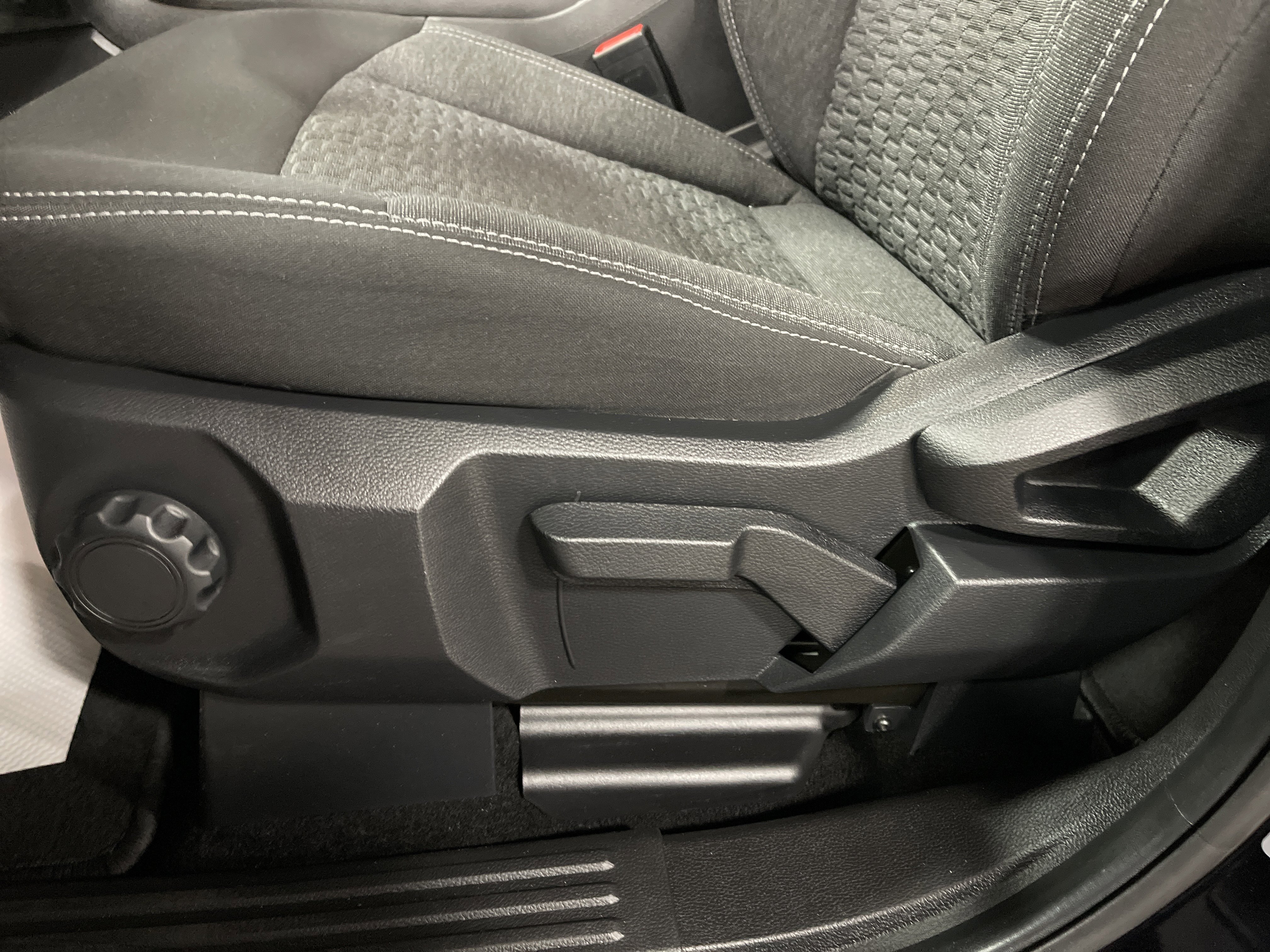 Used 2024 Ford Ranger XLT image 12