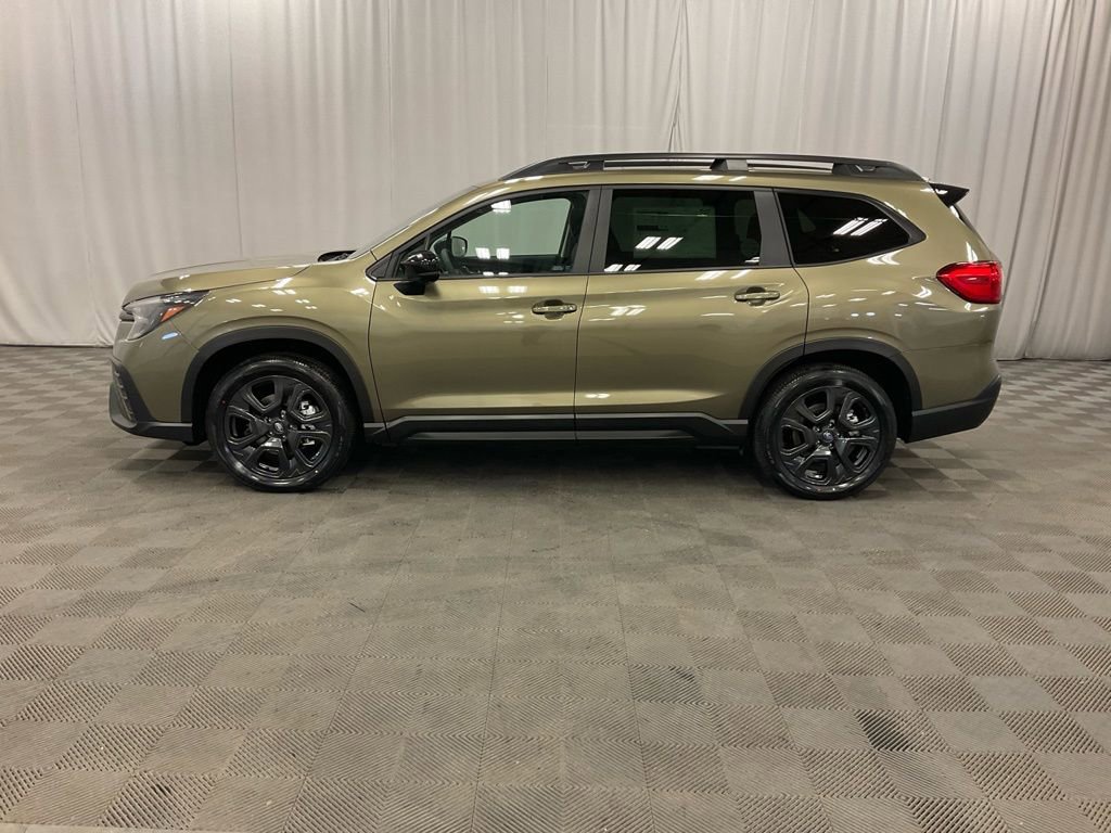 New 2026 Subaru Ascent Bronze Edition image 7
