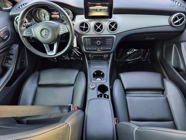 Used 2017 Mercedes-Benz GLA 250 4MATIC image 15