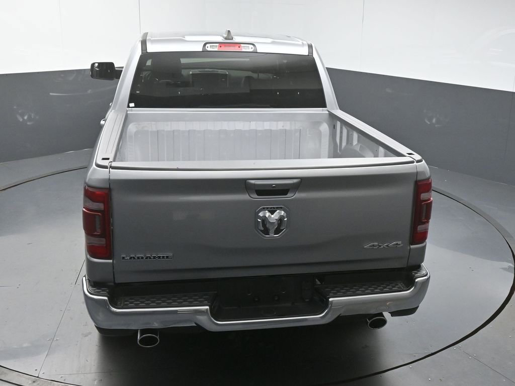 Used 2024 RAM 1500 Laramie image 43