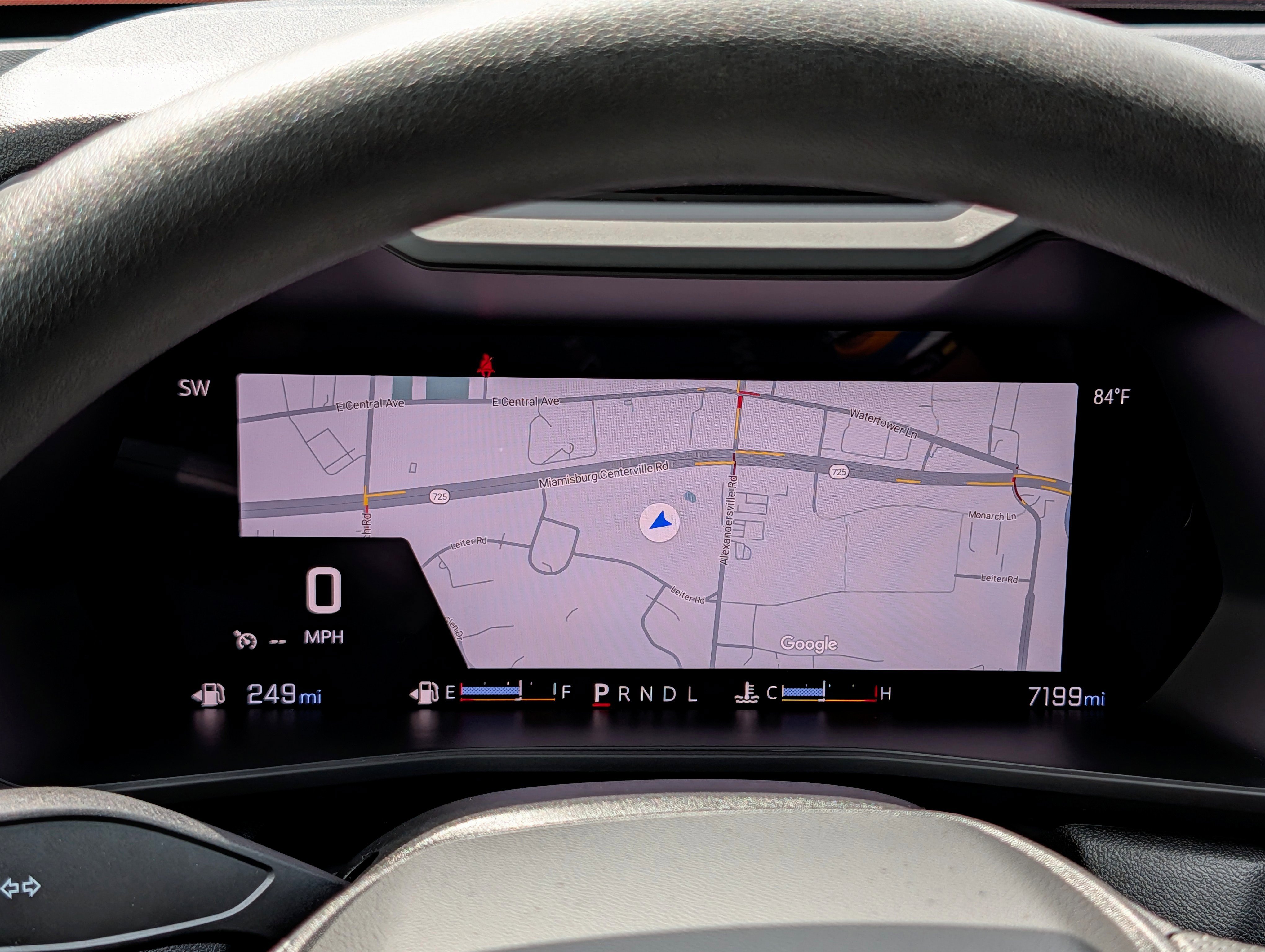 Used 2025 Chevrolet Colorado W/T w/ Advanced Trailering Package image 24