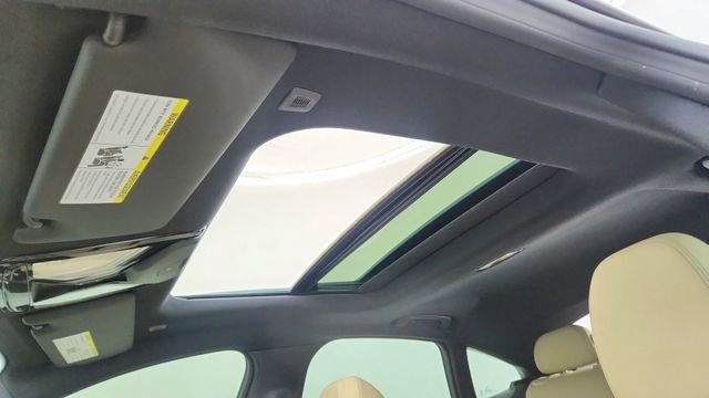 Used 2025 BMW i4 eDrive40 w/ Premium Package image 55