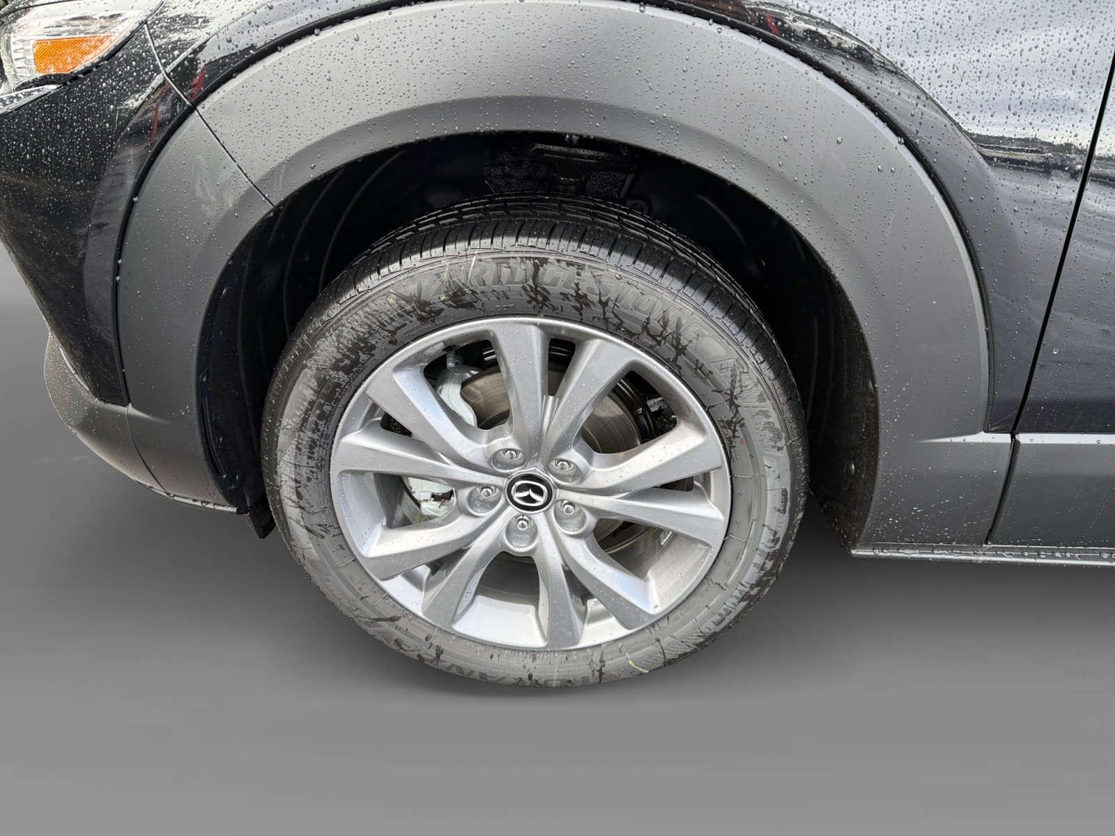 New 2026 MAZDA CX-30 AWD 2.5 S image 9