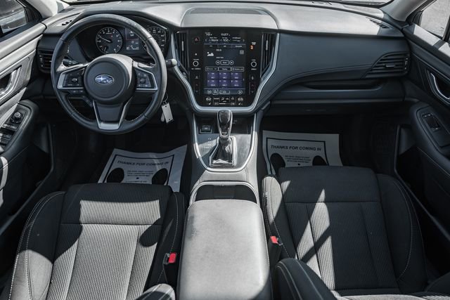 Used 2022 Subaru Legacy Premium image 20