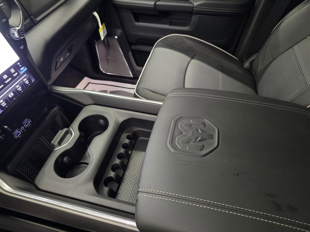 New 2026 RAM 2500 Laramie image 31