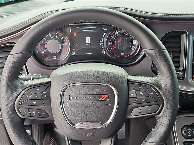 Used 2023 Dodge Challenger SXT w/ Plus Package image 14