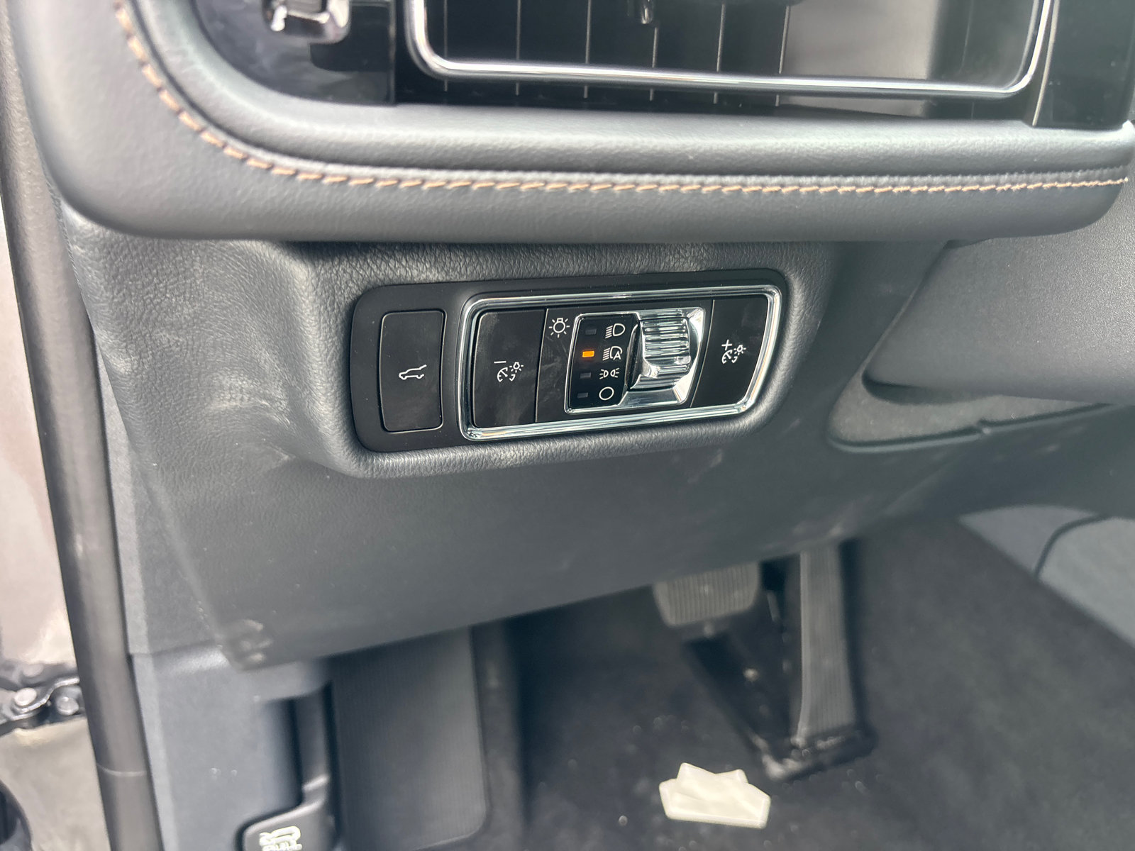 New 2027 Lincoln Aviator Reserve AWD/4WD image 13