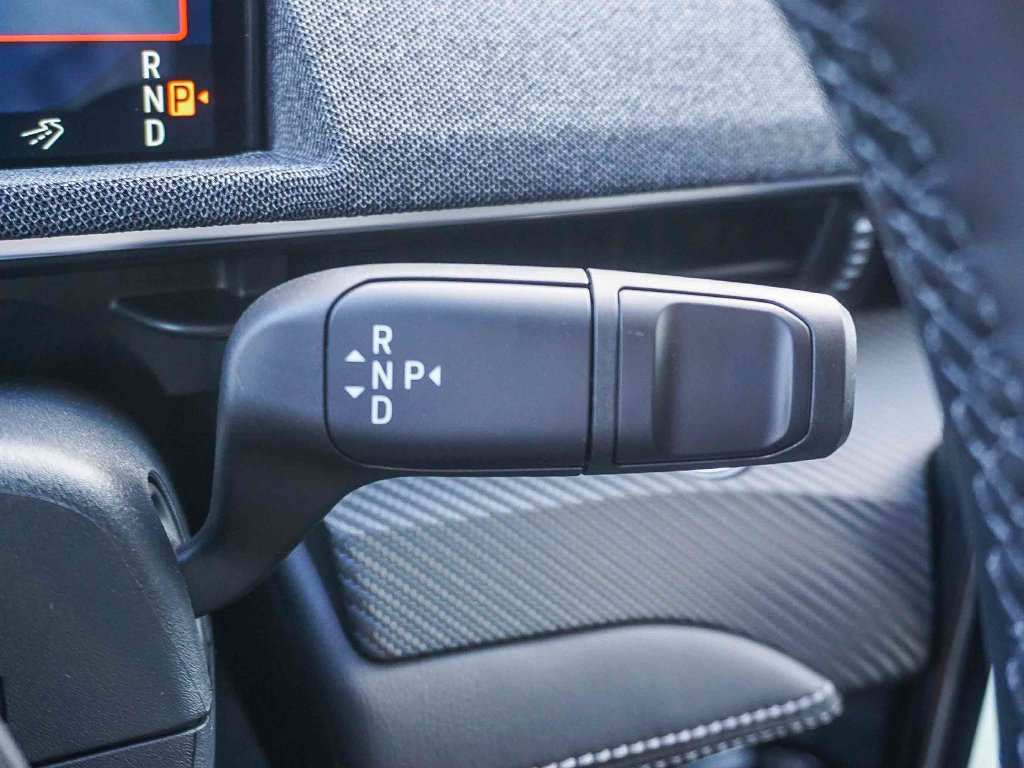 New 2026 Ford Mustang Mach-E Premium RWD image 22