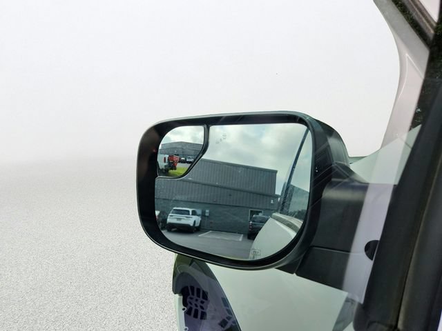 Used 2020 Nissan Titan PRO-4X AWD/4WD image 12