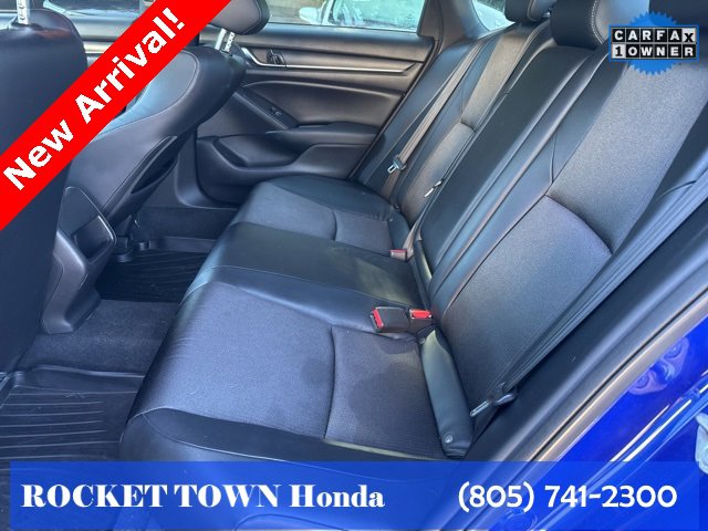 Used 2018 Honda Accord Sport image 14