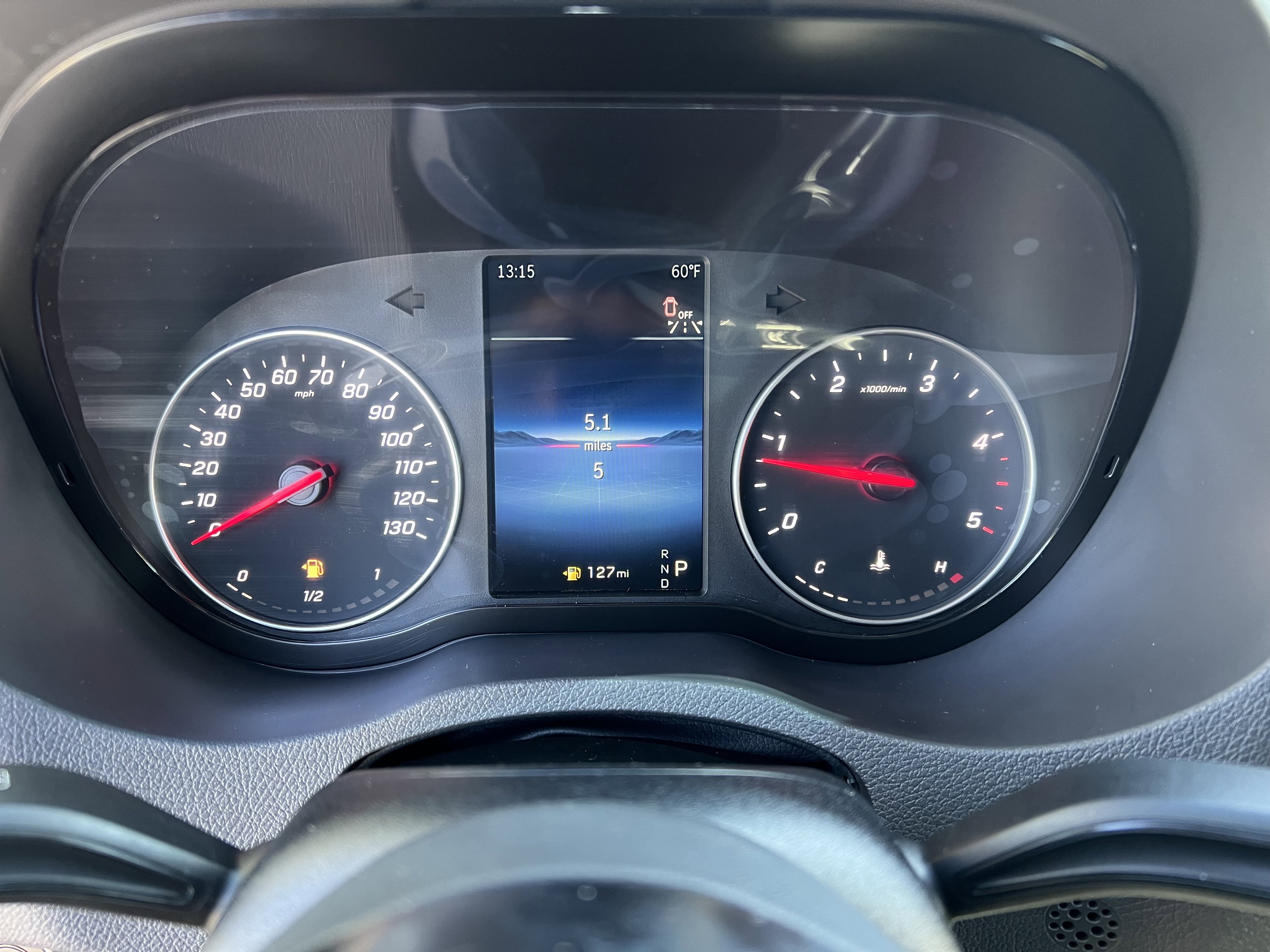 Used 2026 Mercedes-Benz Sprinter 2500 image 26