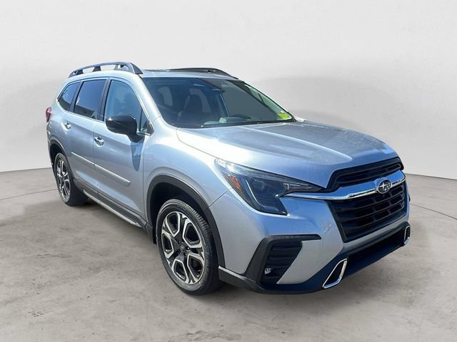 New 2026 Subaru Ascent Touring