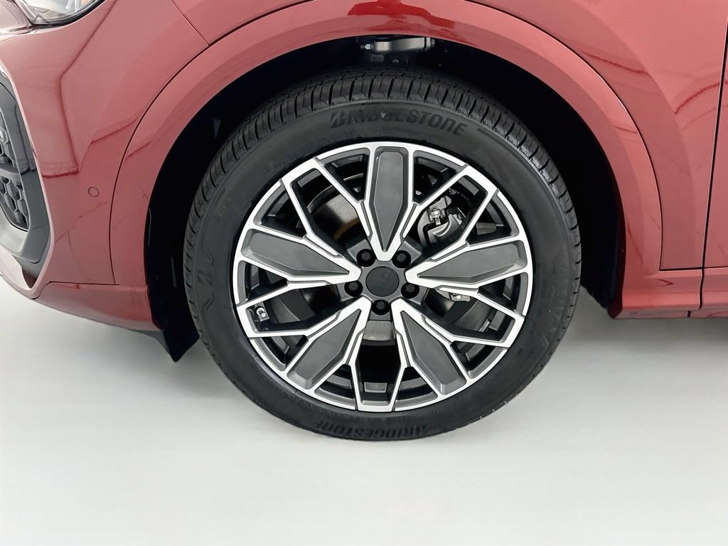 New 2026 Audi Q5 Prestige AWD/4WD image 29