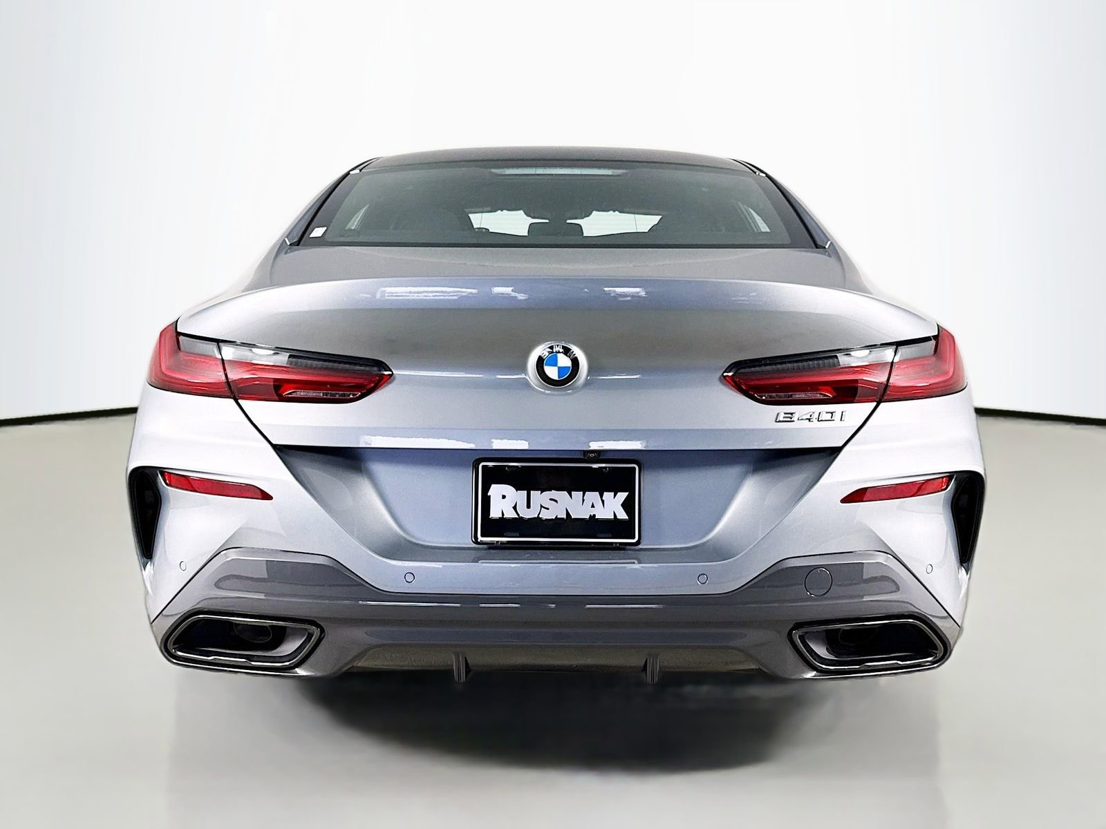 New 2026 BMW 840i RWD image 6