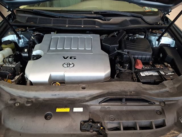 Used 2008 Toyota Avalon XLS FWD image 26