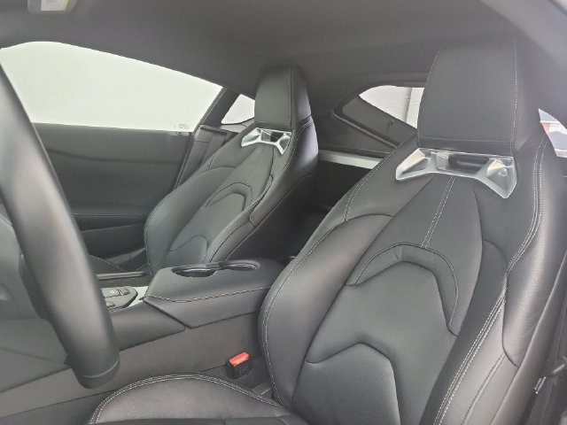 Used 2024 Toyota Supra Premium w/ Driver Assist Package RWD image 11