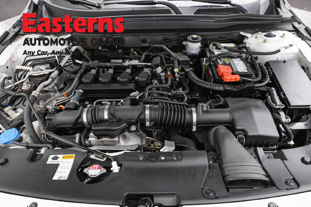 Used 2022 Honda Accord EX-L image 8
