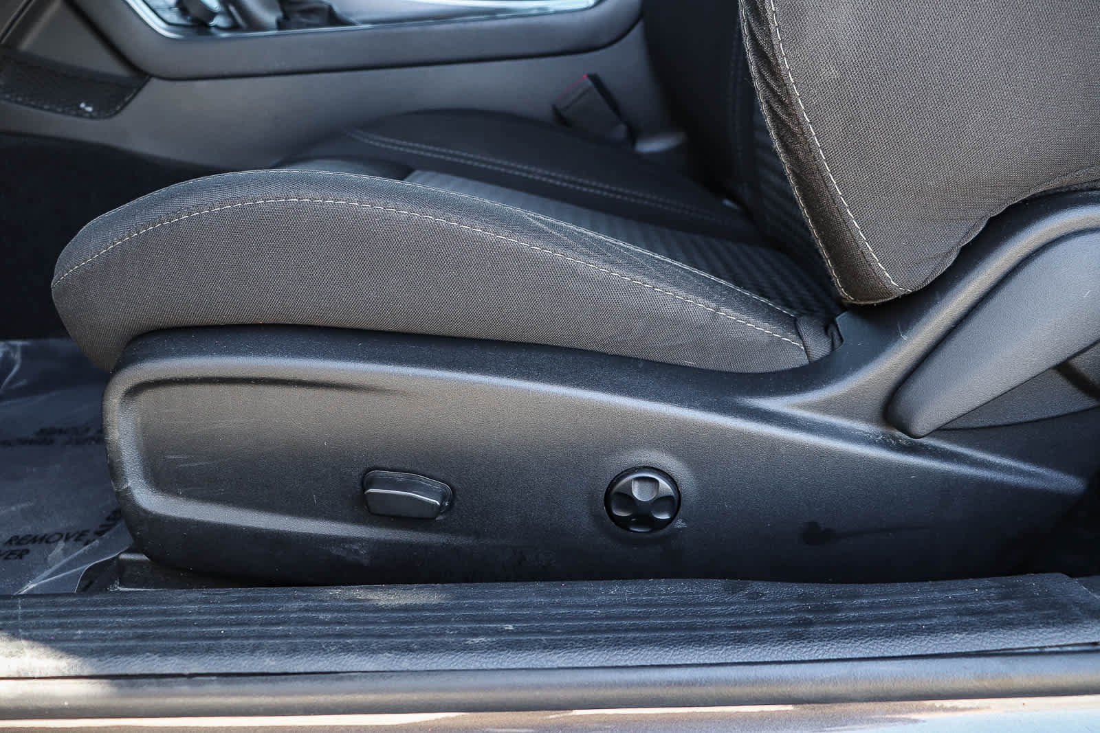 Used 2021 Dodge Challenger SXT image 21