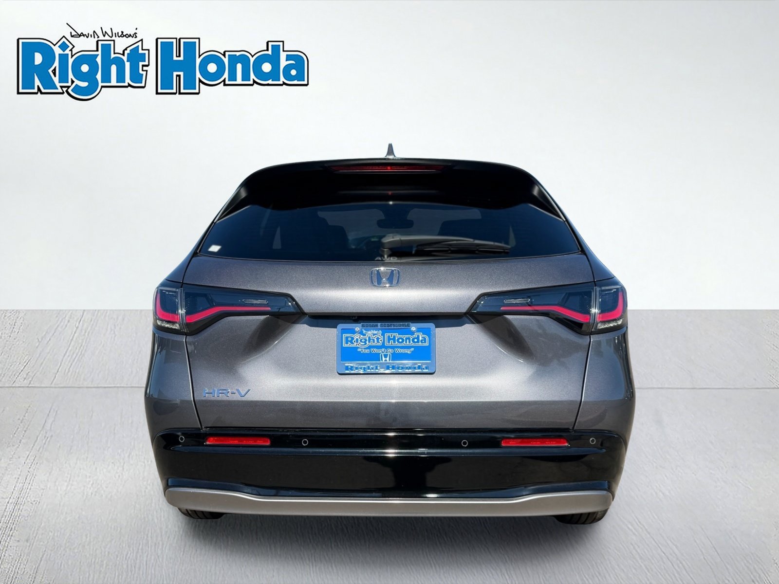 Certified 2024 Honda HR-V EX-L image 7