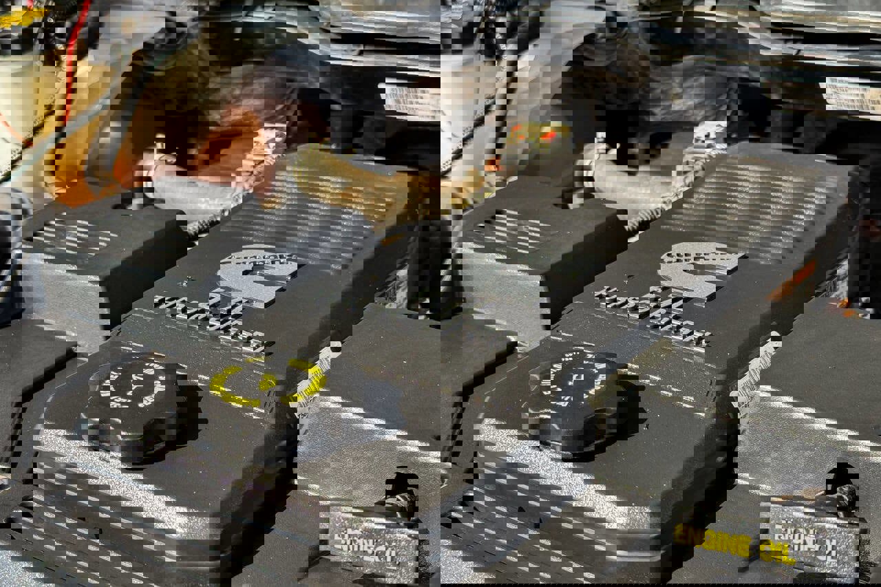 Used 2016 RAM 5500 Tradesman w/ Max Tow Package image 39