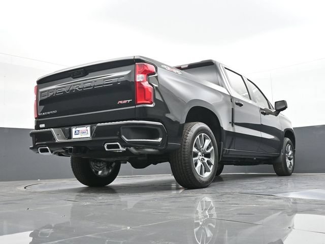 New 2026 Chevrolet Silverado 1500 RST w/ RST All Star Premium Package AWD/4WD image 44