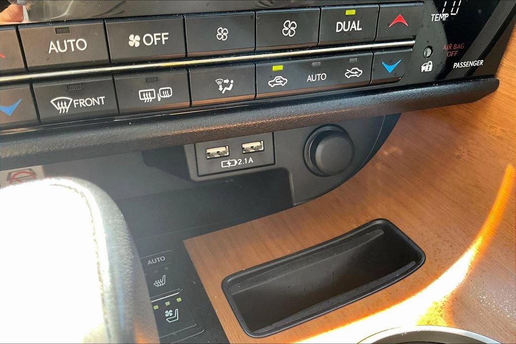 Used 2022 Lexus RX 350 AWD w/ Premium Package image 32