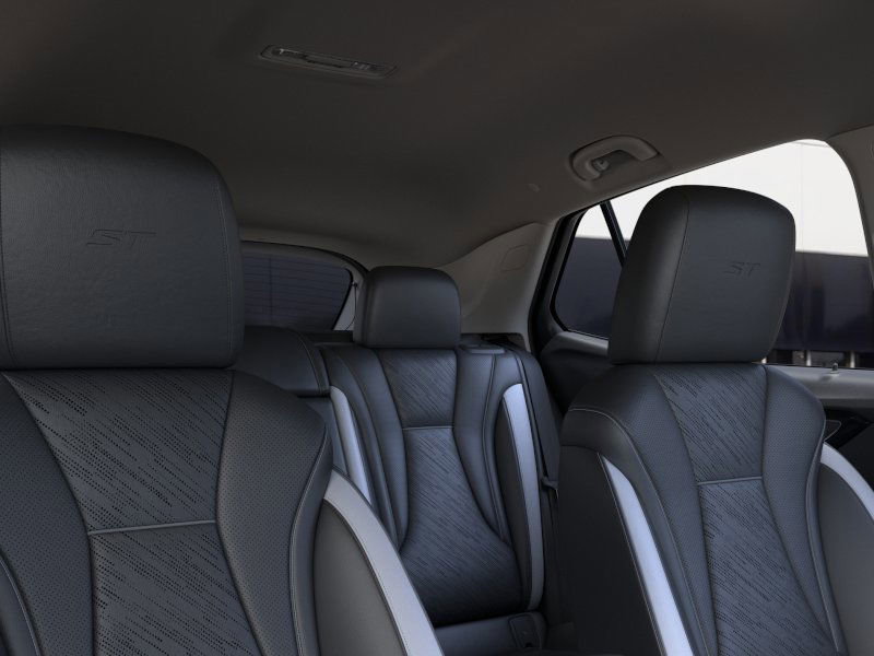 New 2026 Buick Envision Sport Touring image 24