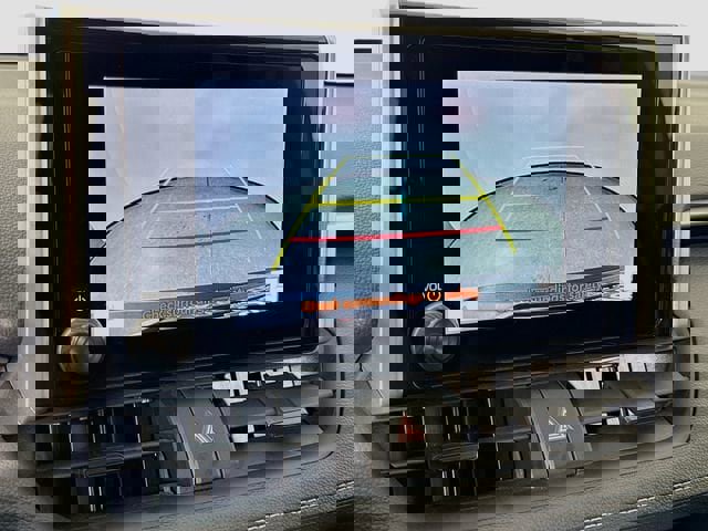 Certified 2025 Toyota RAV4 LE image 13