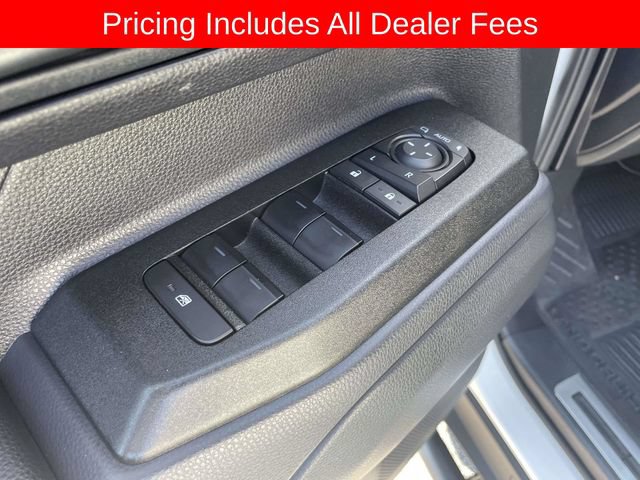 Certified 2024 Toyota Land Cruiser 1958 AWD/4WD image 20