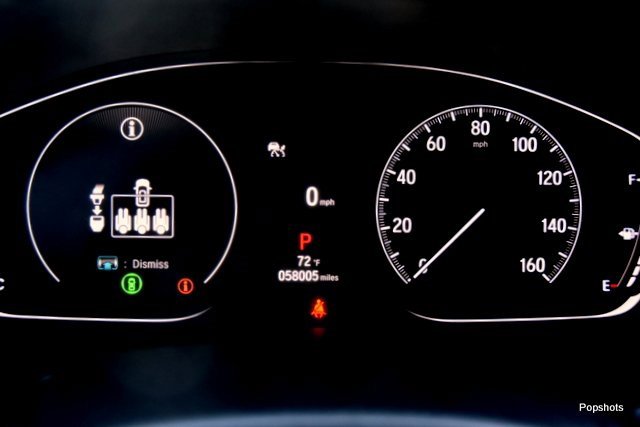 Certified 2022 Honda Accord Sport image 14